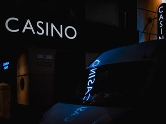 Casino i Spanien