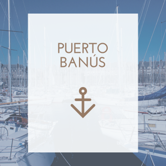 Puerto Banus